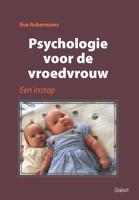 Psychologie voor de vroedvrouw - Ilse Ackermans - Paperback (9789044134520) - thumbnail