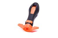 Stihl Accessoires Stihl zachte vijlhandgreep fh1 - 00008814502 - thumbnail