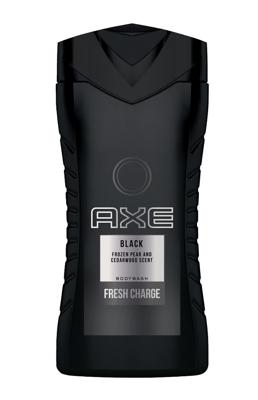 Axe Black Douchegel