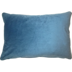 Kussen Cavallo 40 x 60 cm donker blauw Kussen Cavallo 40 x 60 cm donker blauw