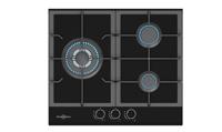 Inductiekookplaat Vitrokitchen CG630NB - thumbnail