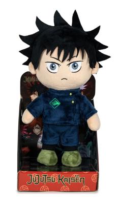 Jujutsu Kaisen Plush Figure Sukuna 27 cm