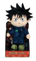 Jujutsu Kaisen Plush Figure Sukuna 27 cm - thumbnail