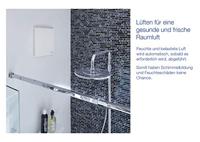 Maico Ventilatoren 0093.0331 Reserveluchtfilter Meerdere kleuren - thumbnail