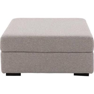 Goossens Hocker Lucca, 100 x 100 cm Goossens Hocker Lucca, 100 x 100 cm