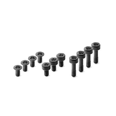 Bosch Schroevenset display nyon | bui350