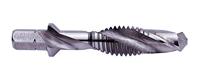 Exact 05910 Combinatietapboorset 7-delig Metrisch Rechtssnijdend DIN 3126 HSS 1 set(s) - thumbnail