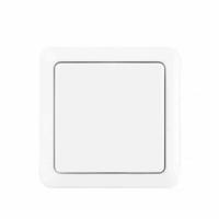 Draadloze wandschakelaar enkel, AWST8800 - thumbnail