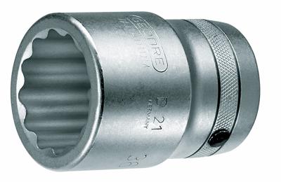 Gedore Dopsleutel 1" 60 MM - 6175470