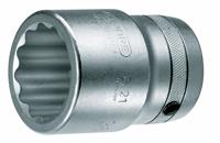 Gedore Dopsleutel 1" 60 MM - 6175470 - thumbnail