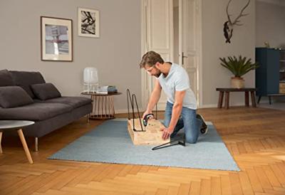 Bosch Accessories Mini X-Lin 2607017655 Bitset 41-delig Incl. bithouder en schroevendraaier