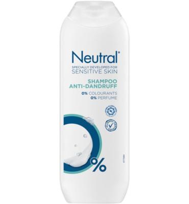 Neutral Anti-Roos Shampoo