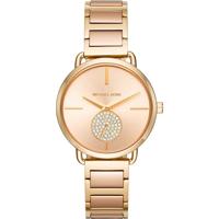 Michael Kors MK3706 Dameshorloge - thumbnail