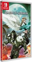 Omen of Sorrow Limited Edition - thumbnail