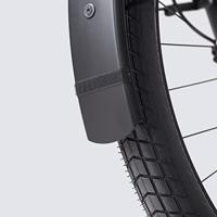 Fahrer spatlap "latz snap“ mud flap latz e-plus snap e-bike - thumbnail