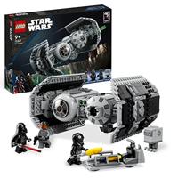 LEGO Star Wars TIE Bomber 75347 - thumbnail