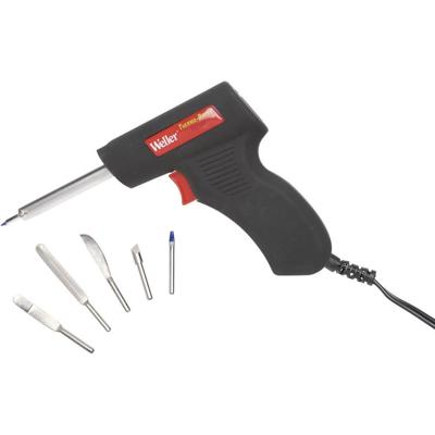 Weller Th-Boost Solderbout 30-130W 230V EU-Versie - TB100EU TB100EU