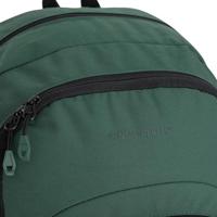 New Rebels Otis - Milcreek Rugtas 25L - Duotone - duurzaam waterafstotend polyester - 15.6" laptop - Donkergroen - thumbnail