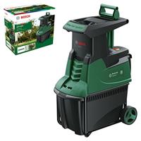 Bosch Home and Garden AXT 25 D Messenhakselaar Elektrisch 2500 W - thumbnail