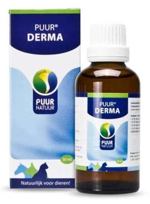 Puur Natuur Derma Puur Natuur Derma