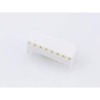 Molex 22162081 Female header, inbouw (standaard) Totaal aantal polen: 8 Rastermaat: 2.54 mm Inhoud: 1 stuk(s) Tray - thumbnail