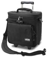 UDG Ultimate trolley to go black - thumbnail