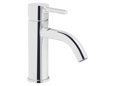 LIVARNO home Wastafelkraan (Chroom)