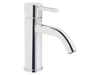 LIVARNO home Wastafelkraan (Chroom) - thumbnail