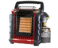 Mr. Heater MH8BXDF F232005 Gasbrander 2.4 kW - thumbnail