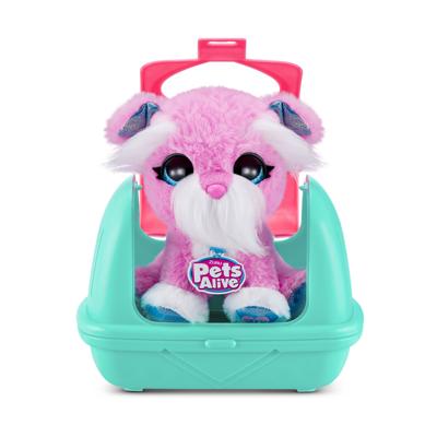 ZURU Pets alive pet shop surprise slumber party