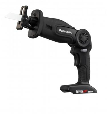 Panasonic EY47A1X Accu reciprozaag 14,4/18V Basic Body Panasonic EY47A1X Accu reciprozaag 14,4/18V Basic Body