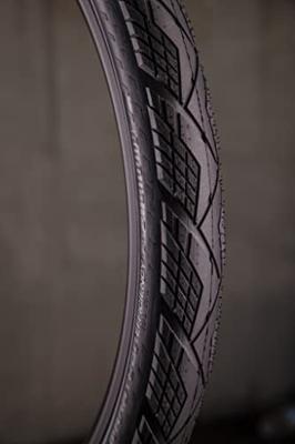 SCHWALBE Buitenband 28-2.00 (50-622) marathon efficiency zwart vw r - thumbnail