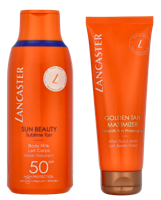 Lancaster My Sun Routine Duo SPF50 Kit 300 ml - thumbnail