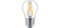 Philips led classic 40w p45 e27 cl wgd90 srt4 verlichting - thumbnail