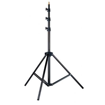 Linkstar Lampstatief L-26M 92-266 cm Luchtgeveerd