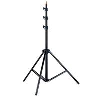 Linkstar Lampstatief L-26M 92-266 cm Luchtgeveerd - thumbnail