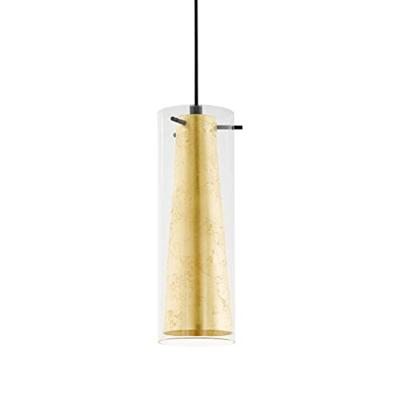 Eglo HanglampPinto Gold Goud - 97651