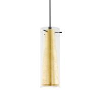 Eglo HanglampPinto Gold Goud - 97651 - thumbnail