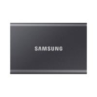 Samsung MU-PC4T0T 4 TB USB Type-C 3.2 Gen 2 (3.1 Gen 2) Grijs, Titanium - thumbnail