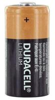 Duracell CR 123A CR123A Fotobatterij Lithium 1400 mAh 3 V 10 stuk(s) - thumbnail
