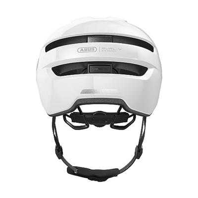 Abus helm purl-y shiny white m 54-58cm