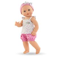 Pop Emma doet bloemige plasjes rozen - thumbnail