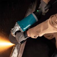 Makita GA9080X1 Haakse slijper 230mm 230V - thumbnail