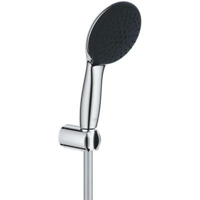 Grohe QuickFix Vitalio Start 110 badset met 2 straalsoorten chroom