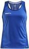 Craft 1908235 Pro Control Impact Singlet W - Club Cobolt/Navy - M
