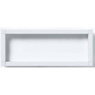 Siedle 200016403-01 Montageaccessoire voor Accessoires voor deurintercom Wit Siedle 200016403-01 Montageaccessoire voor Accessoires voor deurintercom Wit