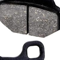 Remblokset Naraku Kymco Agility 50 - thumbnail