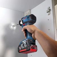 Bosch extra hard schroefbit T30 49 mm - thumbnail