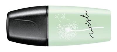 6 STABILO BOSS MINI Markeerstiften - Pastellove Edition - 6 kleuren