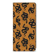 Hoesje maken voor OPPO A78 | A58 5G Snakes - thumbnail